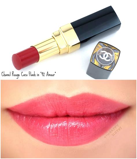 chanel rouge coco flash 144|chanel rouge coco flash amour.